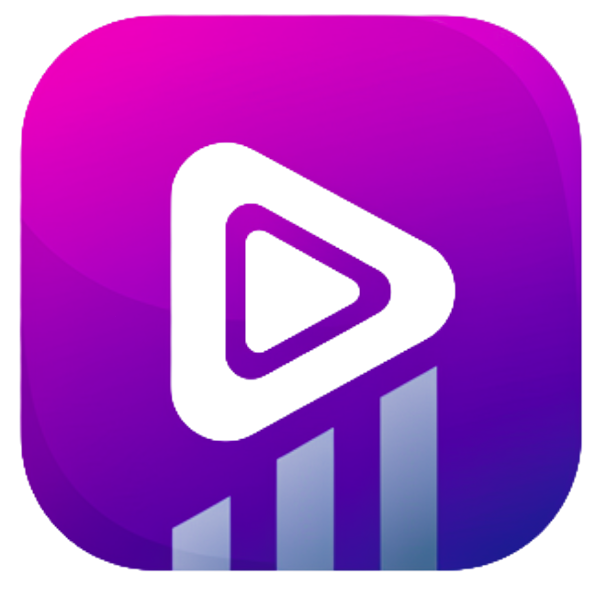 YT Master App Logo